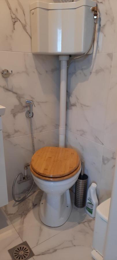 Taratsaki Appartement Athene Buitenkant foto