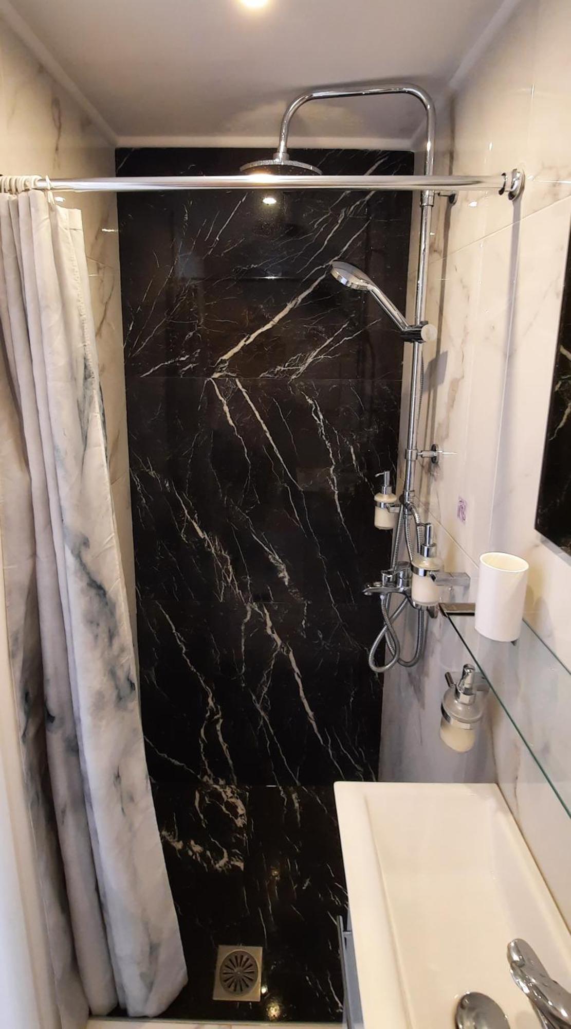 Taratsaki Appartement Athene Buitenkant foto