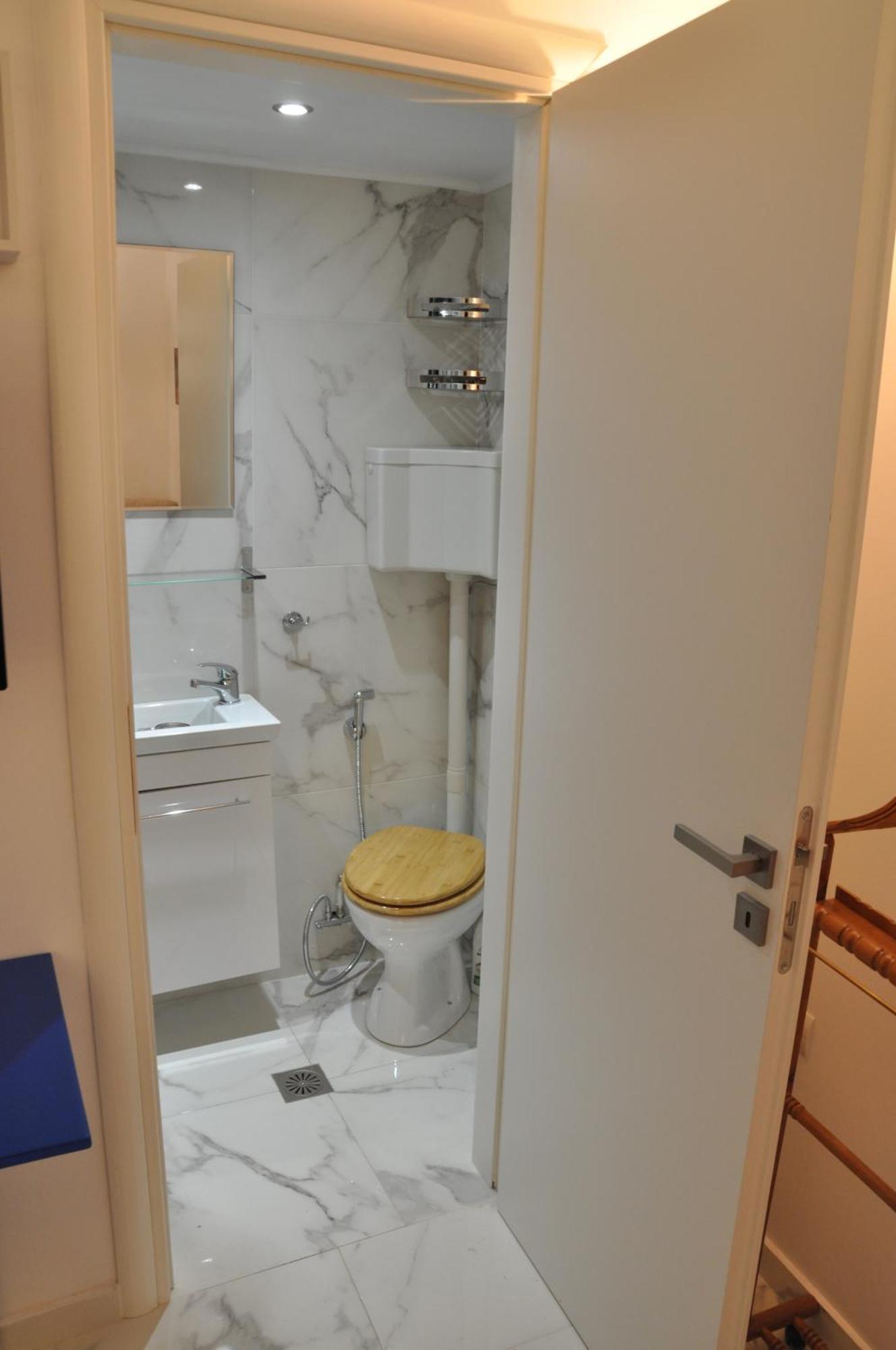 Taratsaki Appartement Athene Buitenkant foto